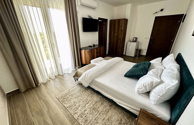 Akhdar Apartments - Foto 13