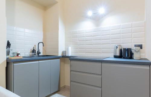 Appartamenti boutique "Camerana14" - Foto 8