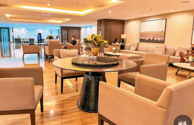 Sunset View at Air Residences Makati - Foto 74