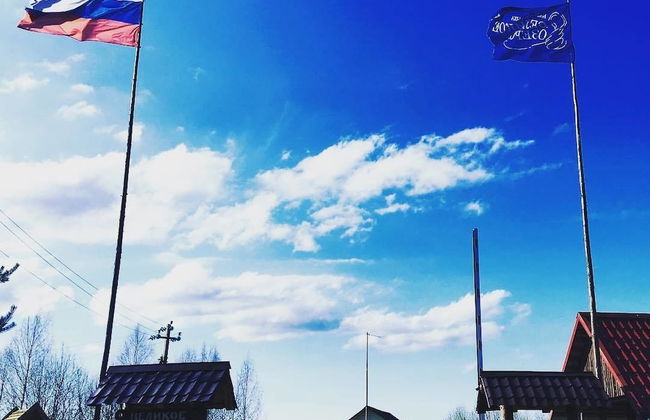 Velikoe Ozero - Foto 23