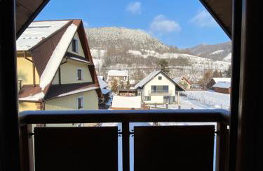 Chatka pod Lubaniem - Photo 31