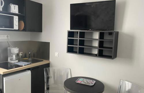 97 Smart Appart Le Havre - Foto 82