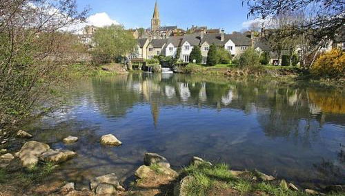 Chapter Cottage - Cosy Escape in central Malmesbury, Sleeps 4, and Dog-Friendly! - Foto 3