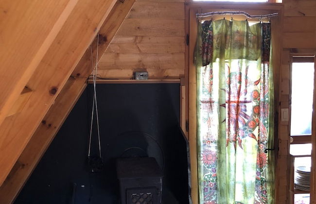 Chimo Refuges Treehouse Resort - Foto 30