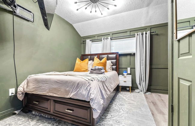 The Tampa Oasis - Foto 14