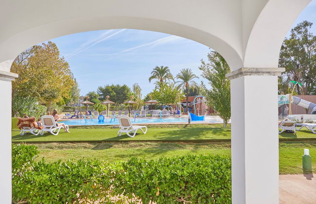 Seaclub Alcudia Mediterranean Resort - Foto 12