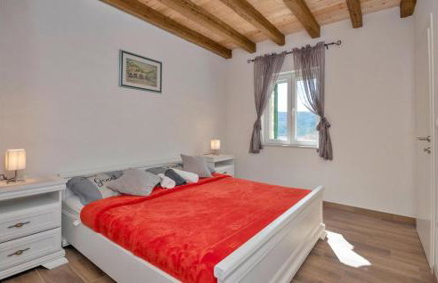 Gorgeous Home In Ricice With Lake View - Foto 30