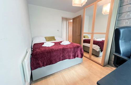 London Riverside Apartment - Foto 28