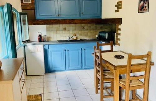 Appartement confortable avec parking et acceptant les animaux à Arles-sur-Tech - FR-1-703-99 - Foto 4