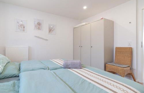 nJoy! Relax Apartment - Beuren Therme & Parkplatz - Foto 11