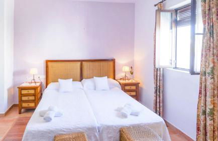 La Fábrica de Juan Antequera - La Joya by Ruralidays - Photo 35