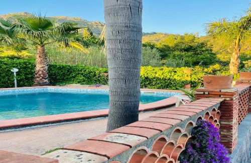 Holiday Home in Sicily with Pool & Etna Views - Foto 9