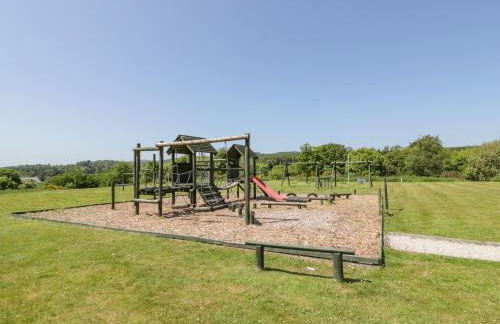 Brunston Castle Lodge - Foto 28