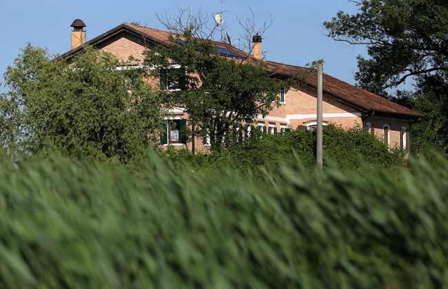 Locanda Antico Fighèr - Foto 49