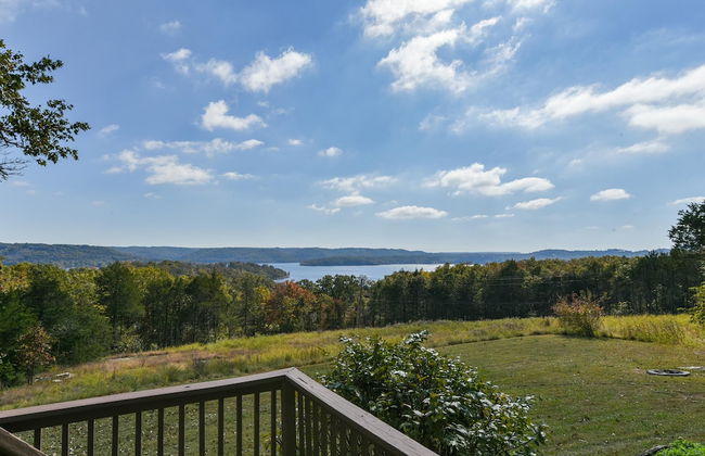Hoot Owl @ Table Rock Lake - Amazing Lake Views!! - Game Room - Priced TO Rent!! - Photo 45
