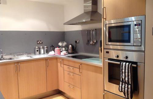 93a Grey Street Apartments - Foto 46