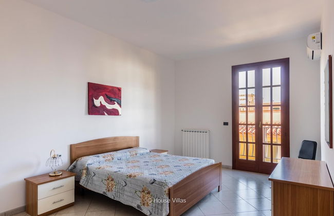 Samantha Apartment in Lido di Noto - Foto 15