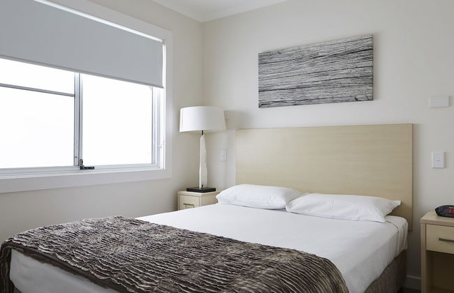 NRMA Stockton Beach Holiday Park - Photo 6