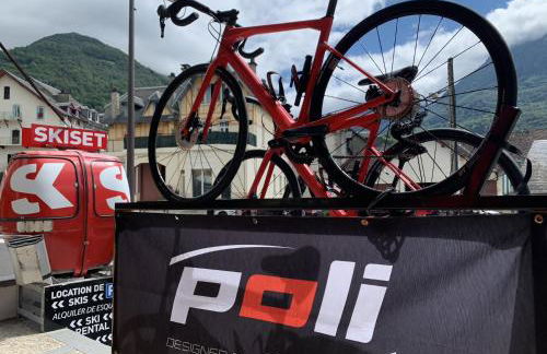 La Bergerie - Foto 23