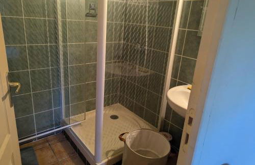 Gîte de Nirvana - Foto 10