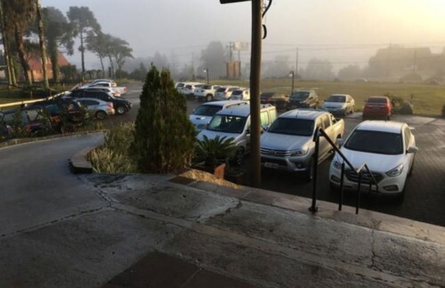 Hotel Fazenda Pampas - Foto 30