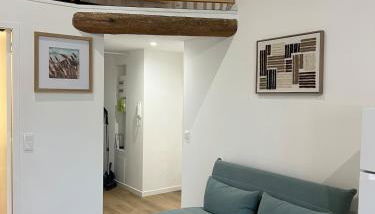 L'Appart cosy 52m2 avec local à vélo près du Canal du Midi - Foto 5