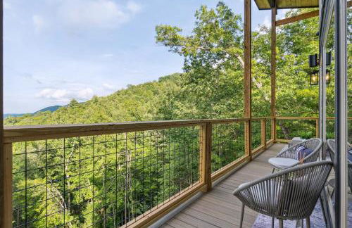 Golden Oaks Cabin home - Foto 31