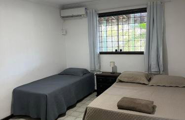 Casa grande em Serrambi - Photo 40