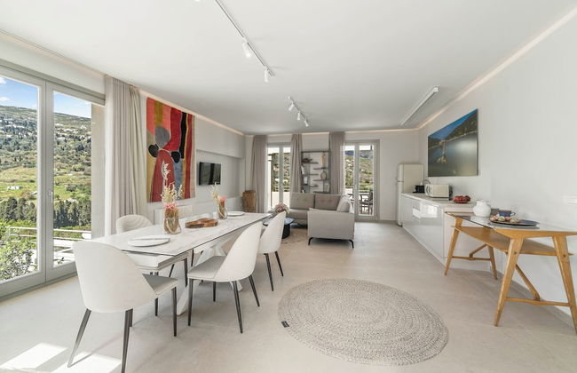 Suite Home Villas with Private Pools by Explore Andros - Foto 18