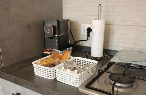 Airport FCO, Ostia antica - Livio's home - Foto 22