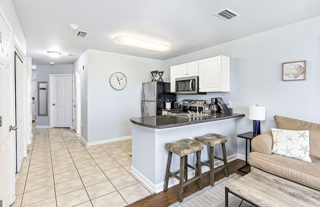 Grand Caribbean Condos - Foto 6