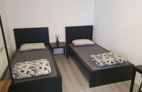 Villa Porta Westfalica 2 - Foto 25