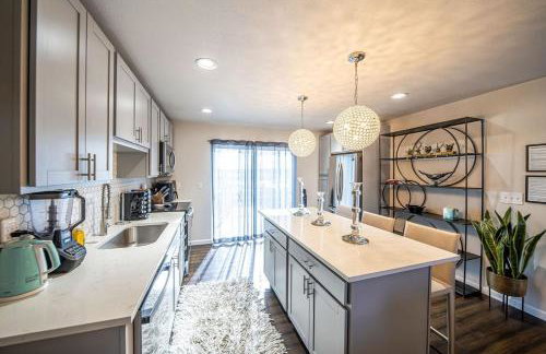 Amazing Lake View Heated Pool Swim Spa and Hot Tub - Foto 12