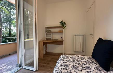 BELLAVISTA-lake view apartment - Ranco - Foto 14