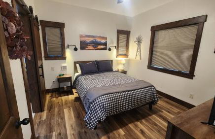Parkside Cabins - Foto 12