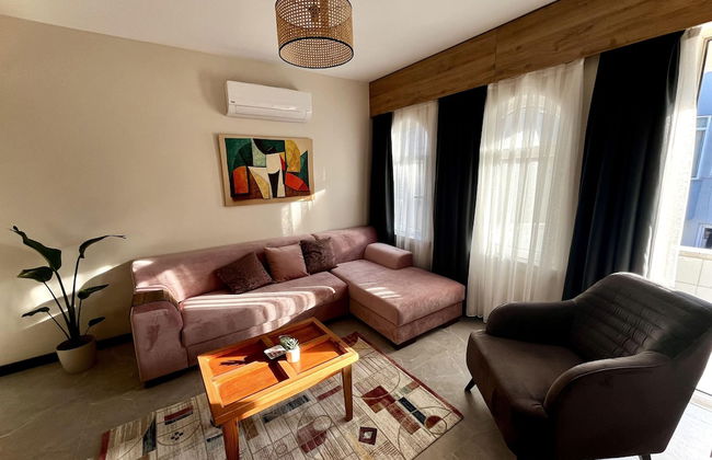 Sencer Apart - Foto 21