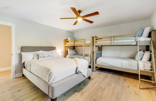 Sand Dollar Shore - Foto 15