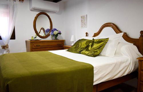 Casa Rural El Sobraillo - Photo 38