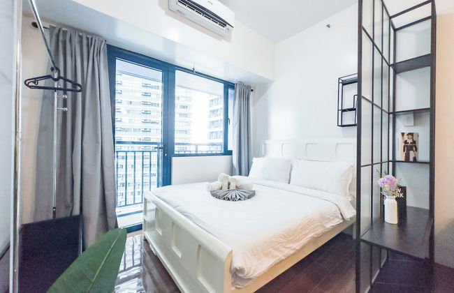 GemstoneBR II in SMDC Air Residences - Foto 42