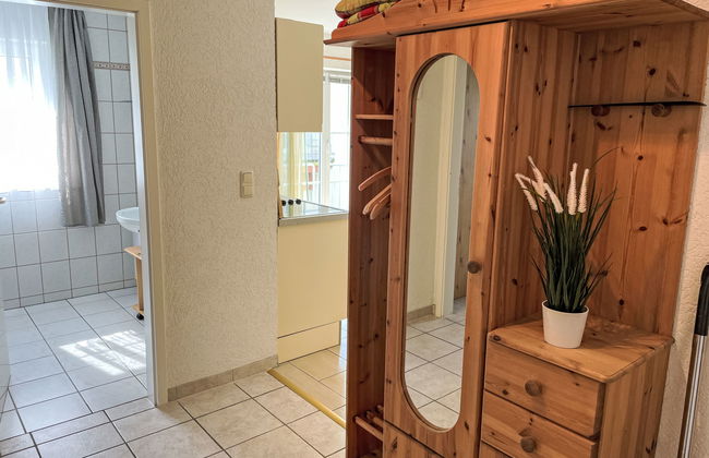 Gollwitzer Park (Insel Poel) - Foto 13