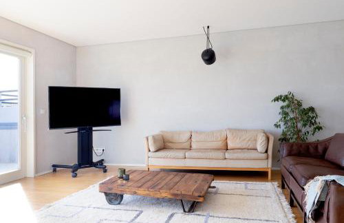 The Art Porto - Holiday Homes - Foto 160