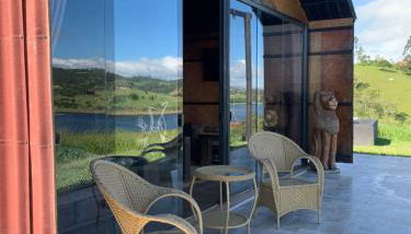 Villa das Cabanas - Foto 5