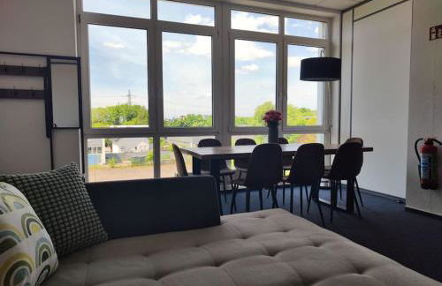 Wohlfühloase Köln 3 - Foto 19