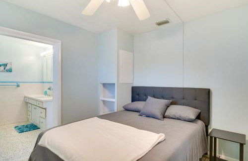 Waterfront Okeechobee Getaway with Backyard Dock! - Foto 18