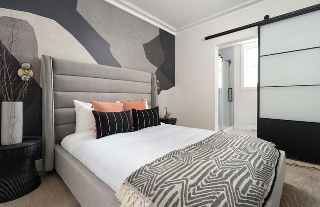 François-Denis Apartments - Photo 44