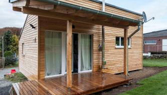 Ferienhaus Eifeltraum Magma - Photo 5