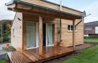 Ferienhaus Eifeltraum Magma - Foto 5