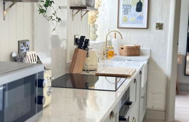 Drakes Cottage - Foto 11