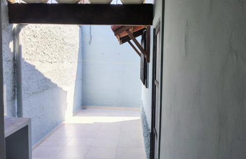 Casa de Praia - Pe na Areia - Foto 12