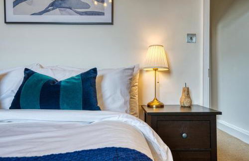 2-Bedroom Stunning, Modern & Spacious Apartment, near Ocean Village, Central Southampton - by Blue Puffin Stays - Photo 41